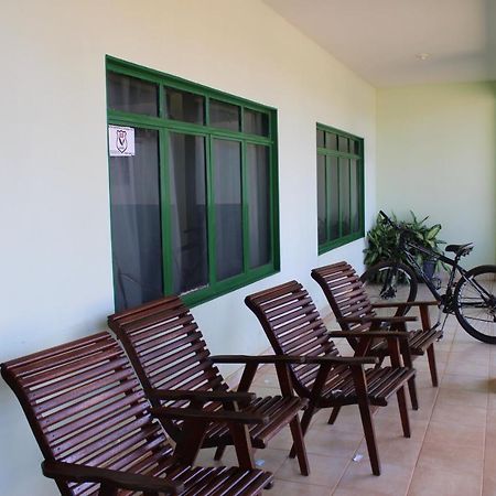 Artidoros Hotel Pedro Gomes Dış mekan fotoğraf