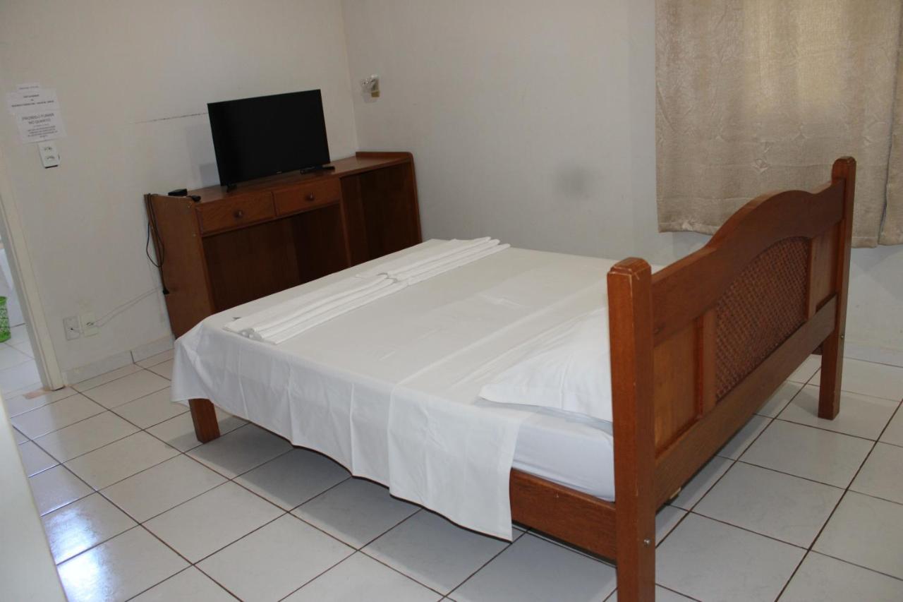 Artidoros Hotel Pedro Gomes Dış mekan fotoğraf