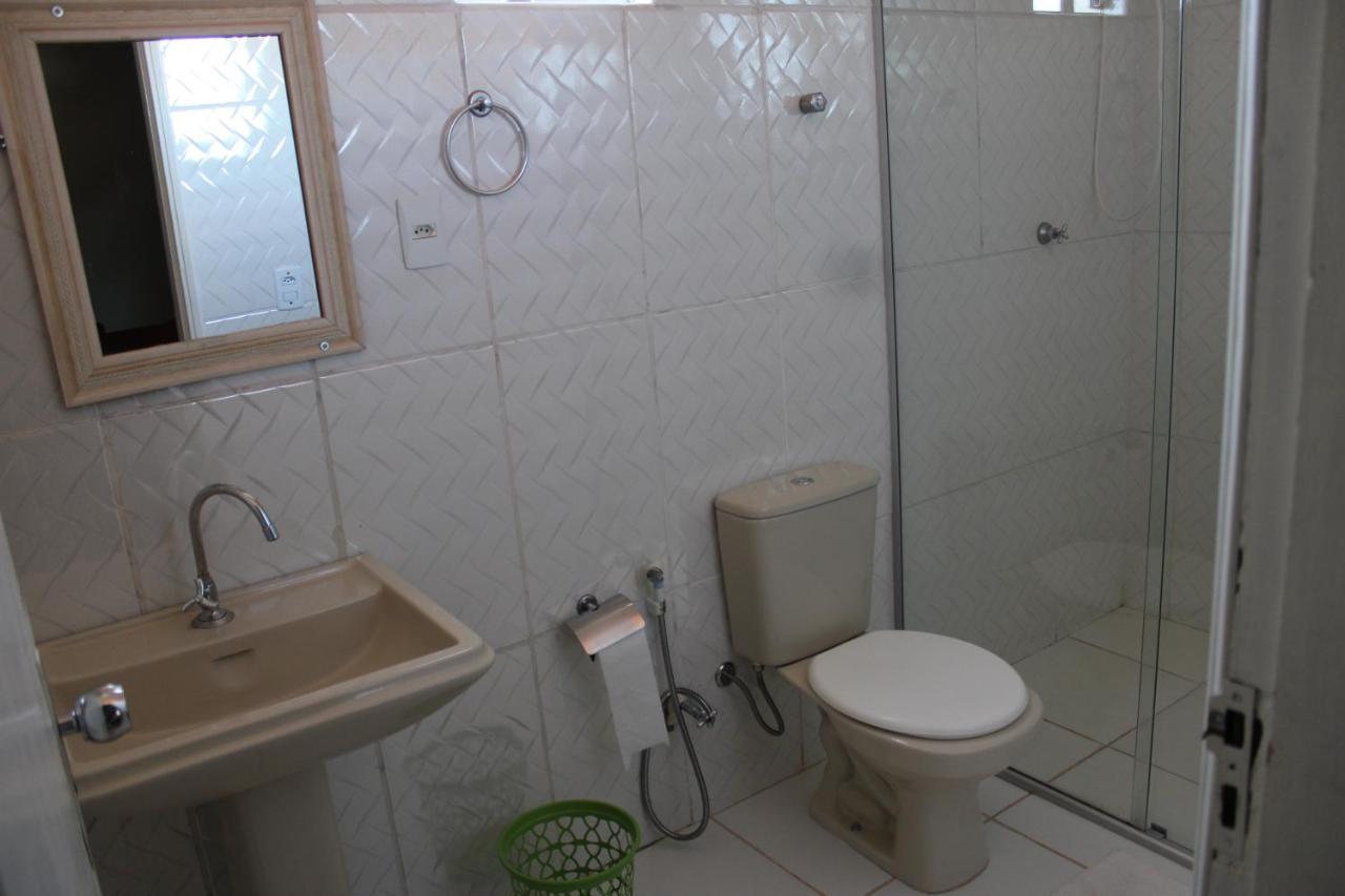 Artidoros Hotel Pedro Gomes Dış mekan fotoğraf
